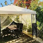 Apartman Garden Cozy