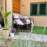 Garden Cozy Apartman *