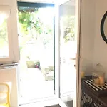 Garden Cozy *