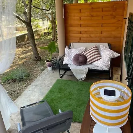 Lägenhet Garden Cozy
