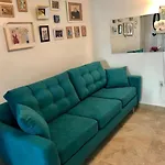 Garden Cozy Apartament