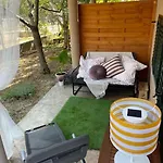 Apartamento Garden Cozy