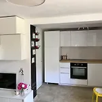 Garden Cozy Apartamento