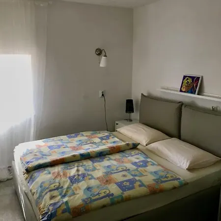 アパート Garden Cozy *