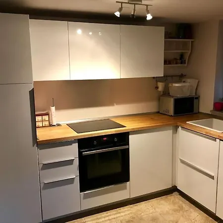 Garden Cozy アパート ザダル