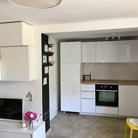 Garden Cozy Apartmán