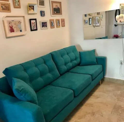 Garden Cozy アパート