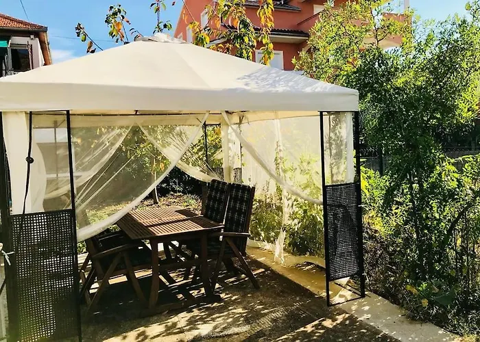 アパート Garden Cozy