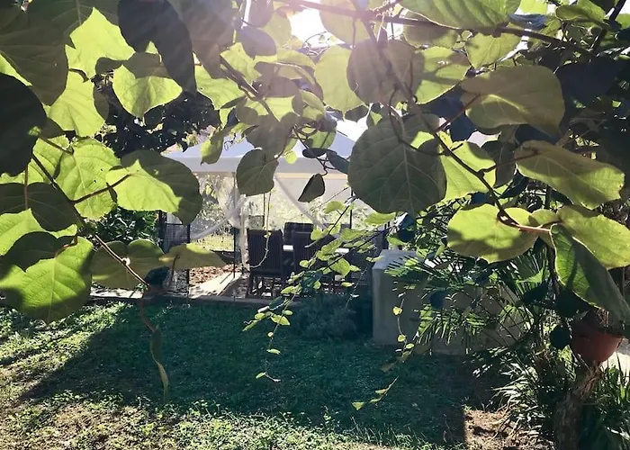 アパート Garden Cozy *