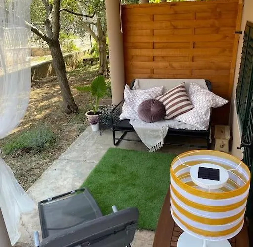 アパート Garden Cozy