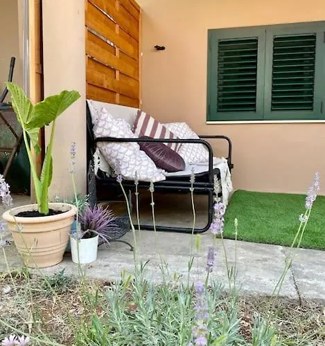 Garden Cozy アパート *