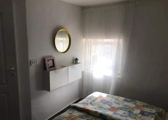 Garden Cozy アパート