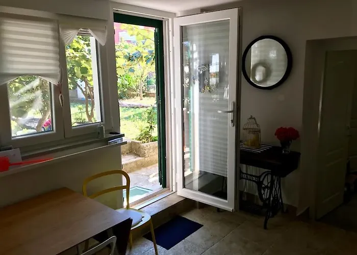 アパート Garden Cozy