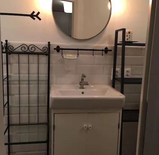 Garden Cozy アパート