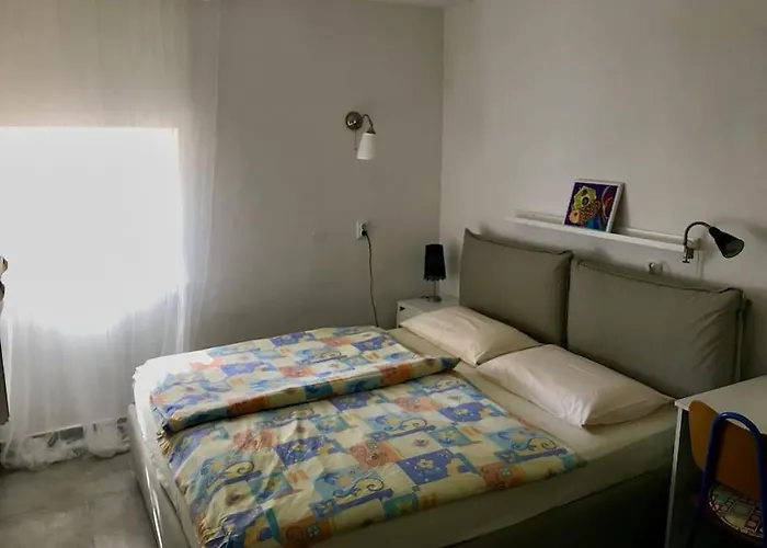 アパート Garden Cozy *