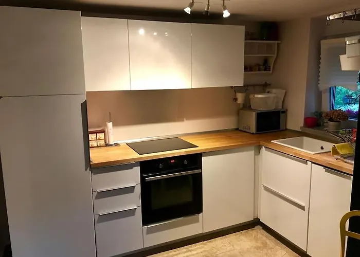 Garden Cozy アパート ザダル