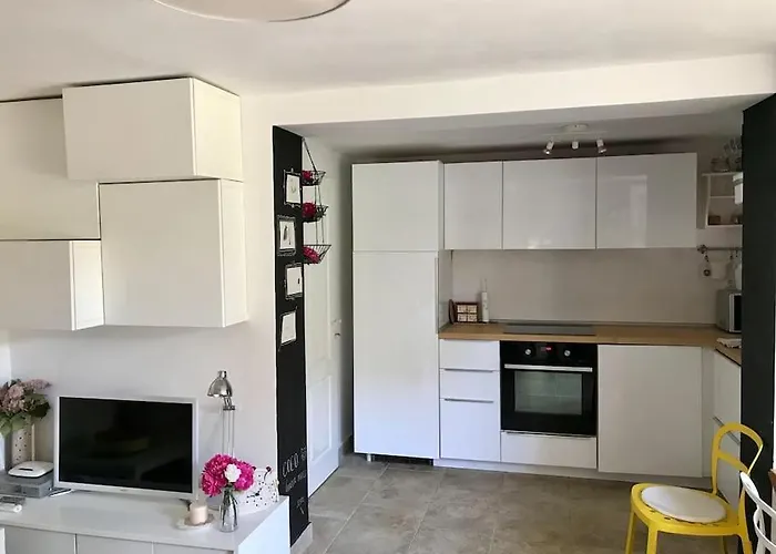 Garden Cozy アパート