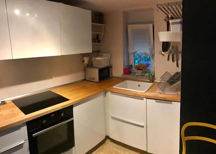 Garden Cozy ザダル